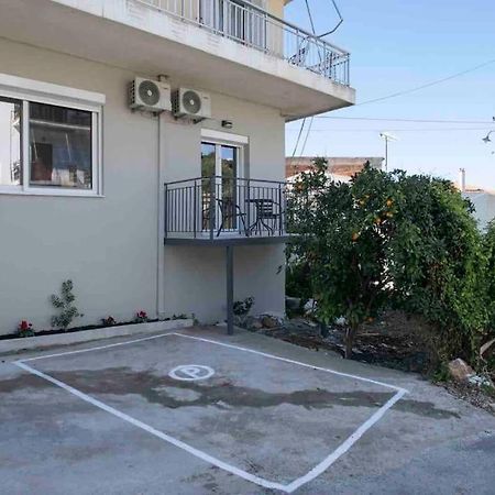 Pericles' House Pilos Exterior foto